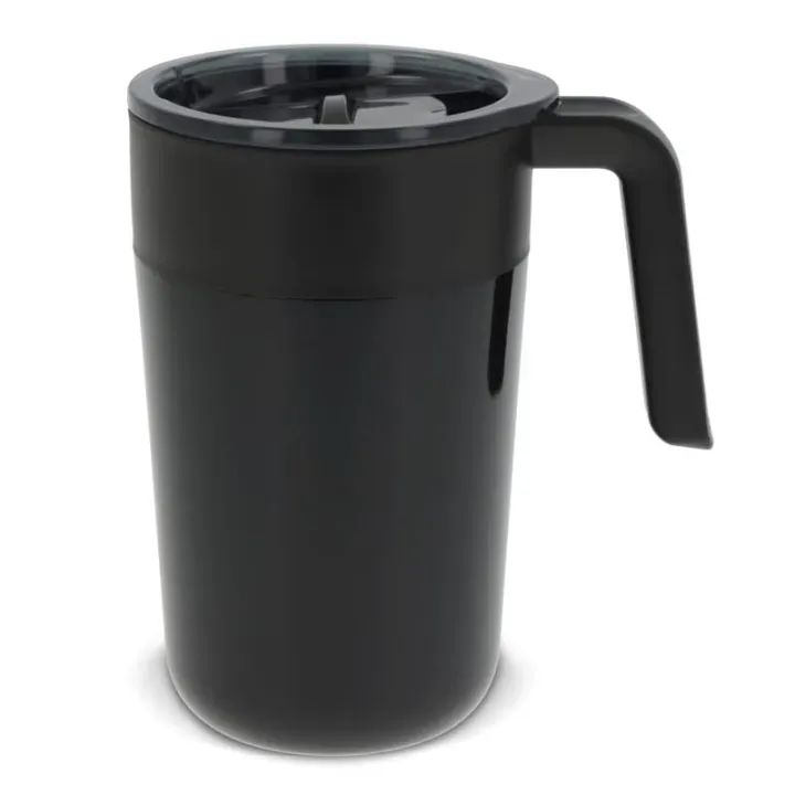 Double walled coffee mug 400ml - LT98834 (N0002)
